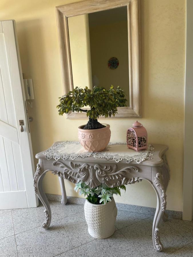 Villa Dei Fiori Locorotondo Extérieur photo